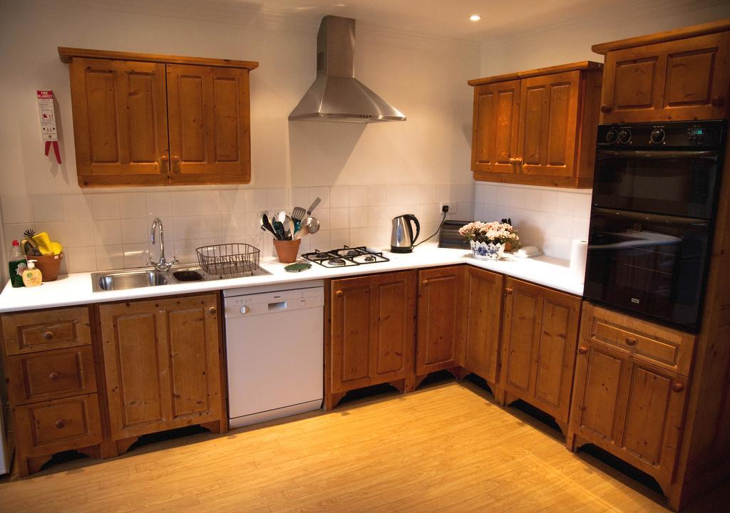 Beaufort House 部屋 写真