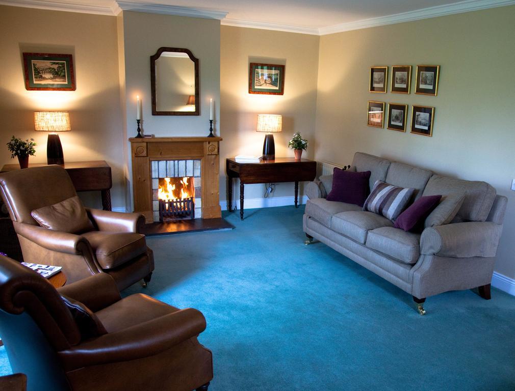 Beaufort House 部屋 写真