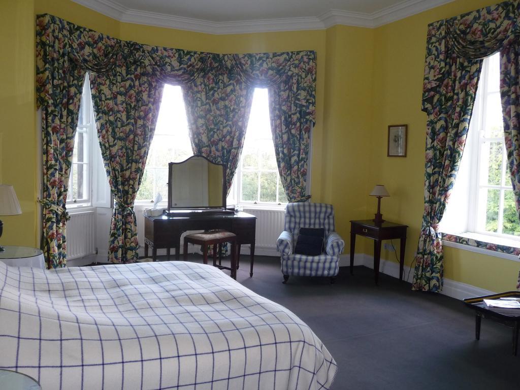 Beaufort House 部屋 写真