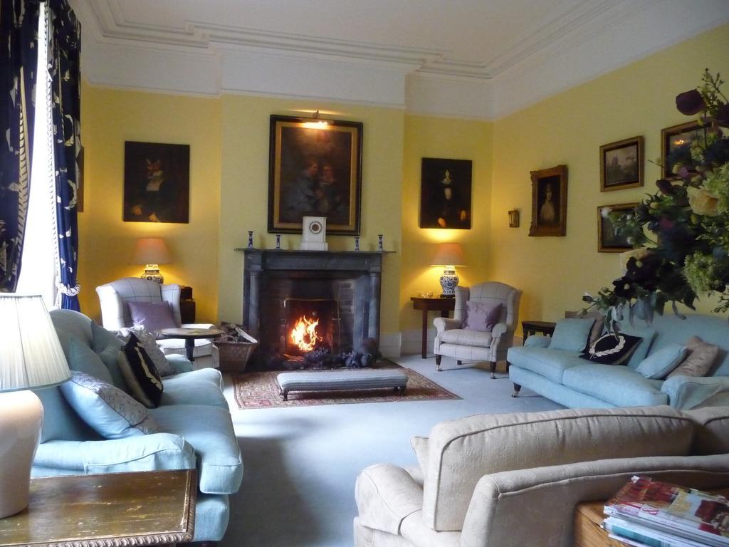 Beaufort House 部屋 写真