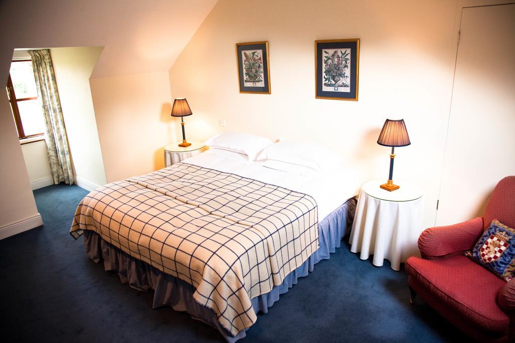 Beaufort House 部屋 写真