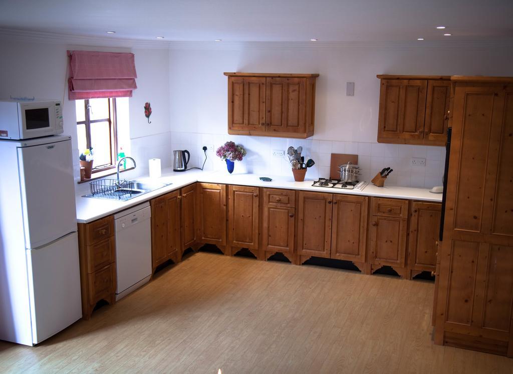 Beaufort House 部屋 写真