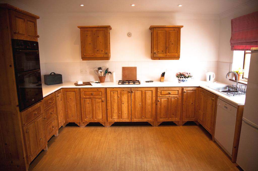Beaufort House 部屋 写真