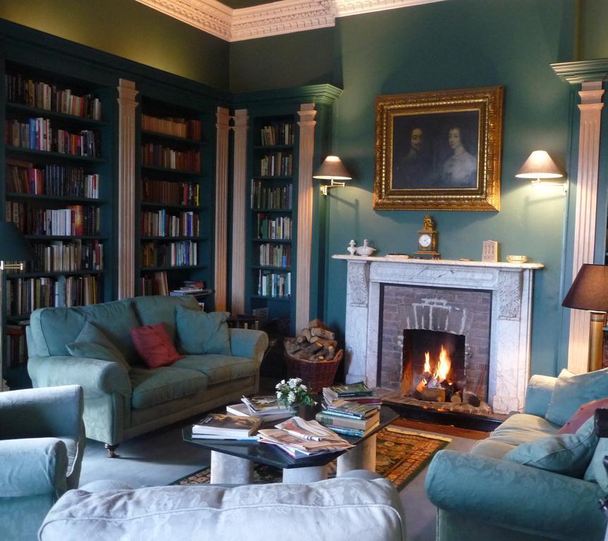 Beaufort House 部屋 写真