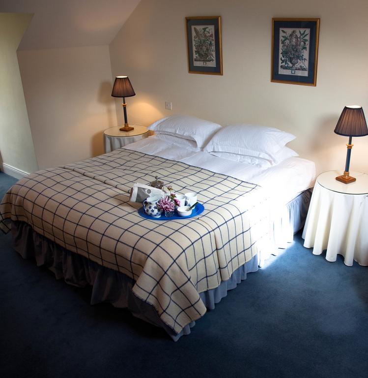 Beaufort House 部屋 写真
